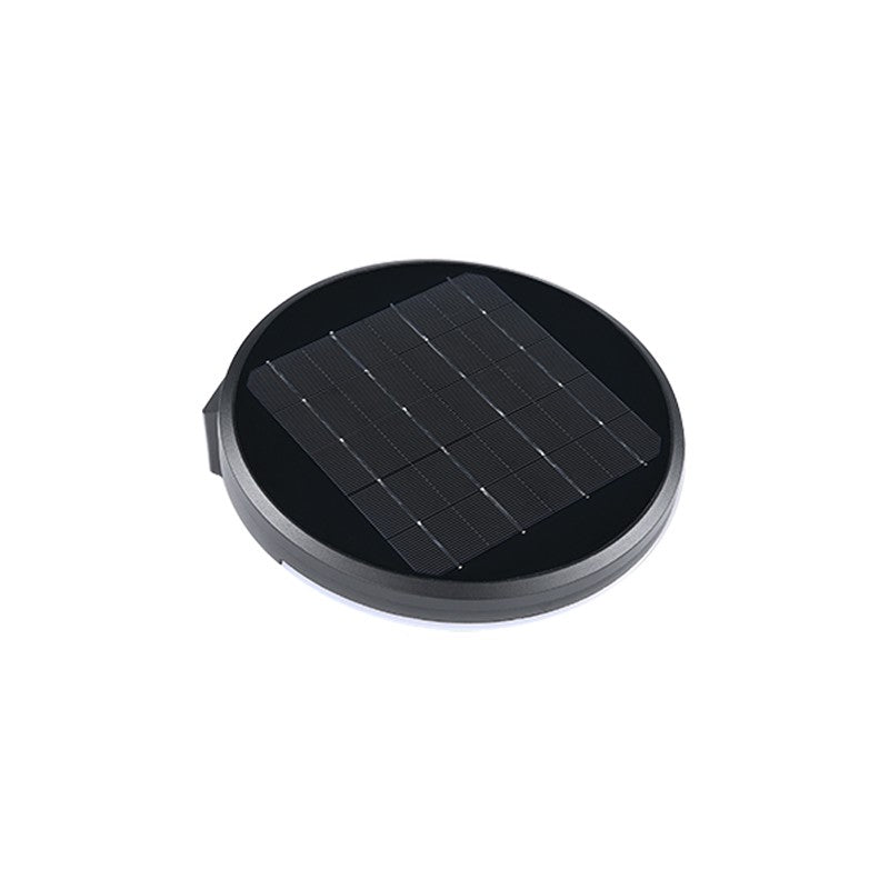 Applique Murale Solaire 220lm Modèle Vaneos