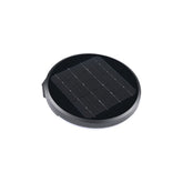 Applique Murale Solaire 220lm Modèle Vaneos