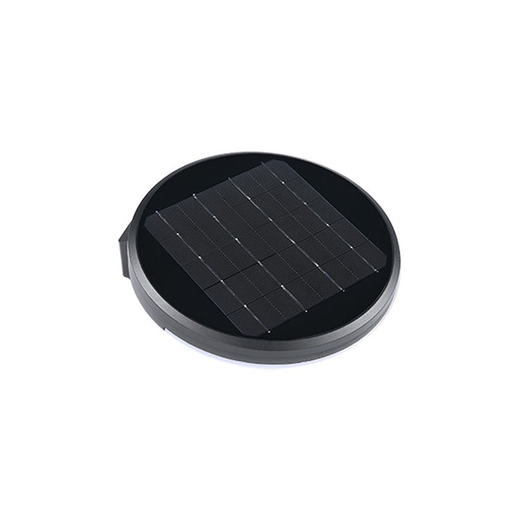 Applique Murale Solaire 220lm Modèle Vaneos