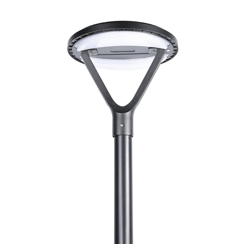 Lampadaire Solaire LED 1050lm Modèle Circum