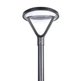 Lampadaire Solaire LED 1050lm Modèle Circum