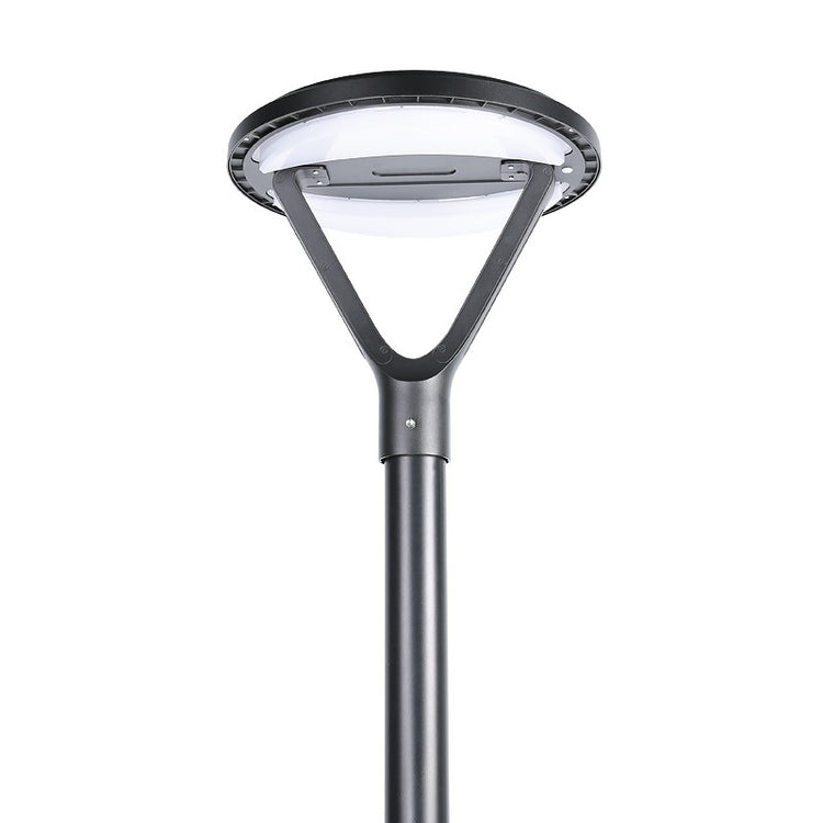 Lampadaire Solaire LED 1050lm Modèle Circum