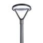 Lampadaire Solaire LED 1050lm Modèle Circum
