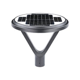 Lampadaire Solaire LED 1050lm Modèle Circum