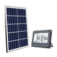 Projecteur Solaire LED RGBW 770lm Modèle 100W