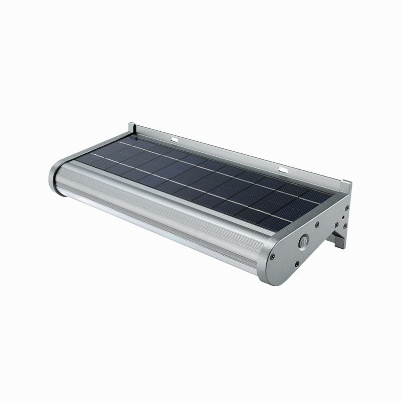 Rampe Lumineuse LED Solaire 30CM 400lm 6000K