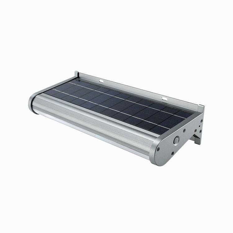 Rampe Lumineuse LED Solaire 30CM 400lm 6000K