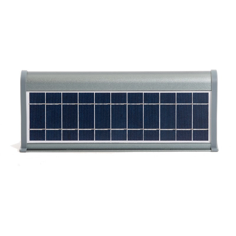 Rampe Lumineuse LED Solaire 30CM 400lm 6000K
