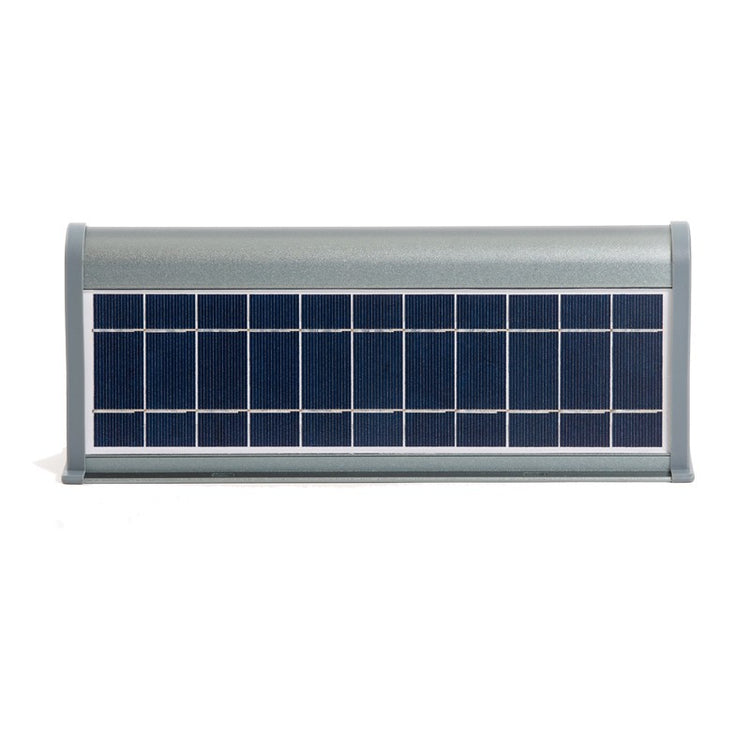 Rampe Lumineuse LED Solaire 30CM 400lm 6000K