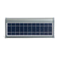 Rampe Lumineuse LED Solaire 30CM 400lm 6000K