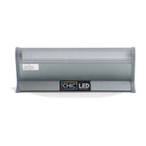 Rampe Lumineuse LED Solaire 30CM 400lm 6000K