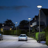 Lampadaire Solaire LED 1050lm Modèle Circum