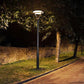Lampadaire Solaire LED 1050lm Modèle Circum