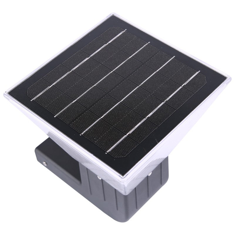 Applique Murale Solaire 150lm Modèle Lorea