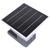 Applique Murale Solaire 150lm Modèle Lorea