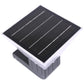 Applique Murale Solaire 150lm Modèle Lorea