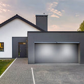 Rampe Lumineuse Solaire LED 120CM 2400lm 6000K