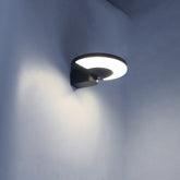 Applique Murale Solaire 220lm Modèle Vaneos