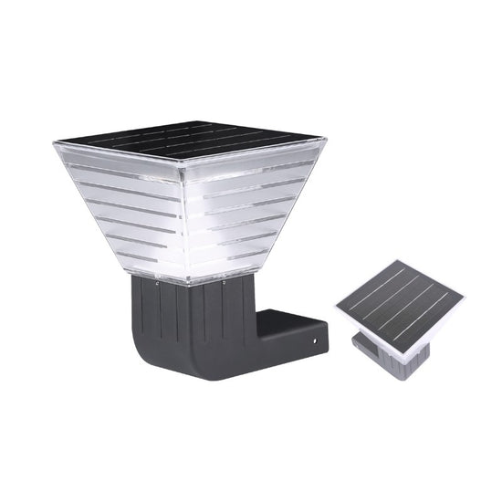 Applique Murale Solaire 150lm Modèle Lorea