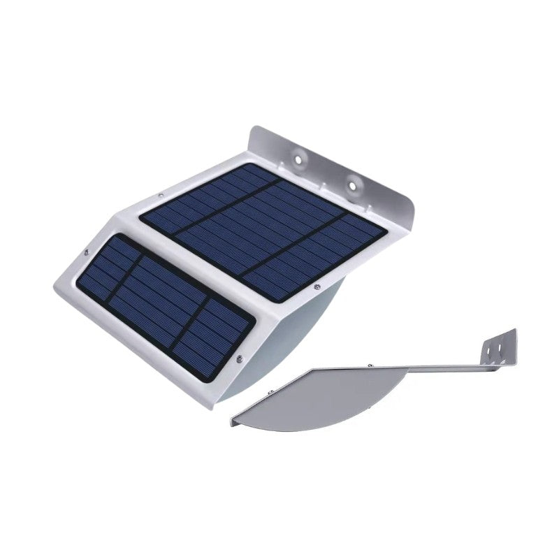 Spot Solaire LED 20CM 400lm 6000K