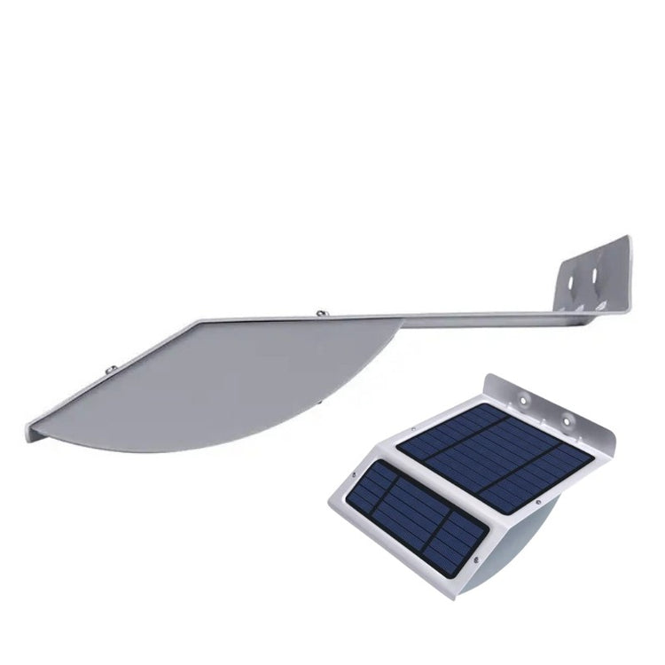 Spot Solaire LED 20CM 400lm 6000K