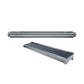 Rampe Lumineuse Solaire LED 60CM 1200lm 6000K