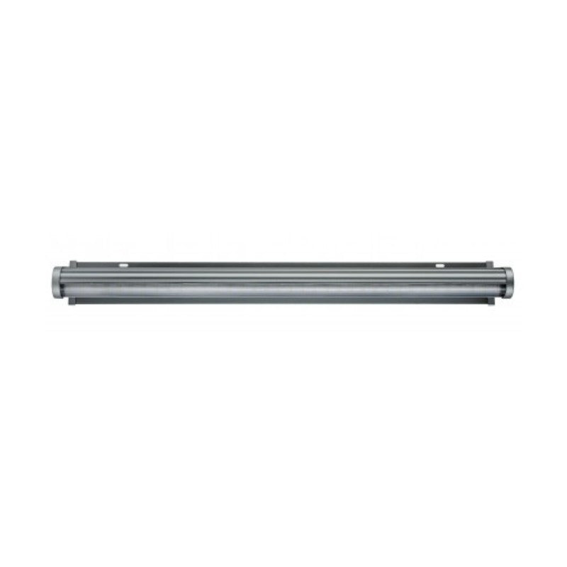 Rampe Lumineuse Solaire LED 60CM 1200lm 6000K