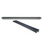 Rampe Lumineuse Solaire LED 120CM 2400lm 6000K