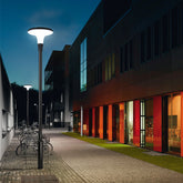 Lampadaire Solaire LED 998lm Modèle Zita