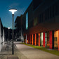 Lampadaire Solaire LED 998lm Modèle Zita