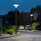 Lampadaire Solaire LED 998lm Modèle Zita