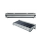Rampe Lumineuse LED Solaire 30CM 400lm 6000K