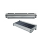Rampe Lumineuse LED Solaire 30CM 400lm 6000K