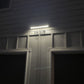 Rampe Lumineuse LED Solaire 30CM 400lm 6000K