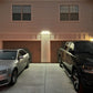 Rampe Lumineuse LED Solaire 30CM 400lm 6000K