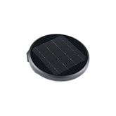 Borne LED Solaire 300lm Modèle Vaneos