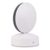 Applique Murale LED RGB Balisage 360°