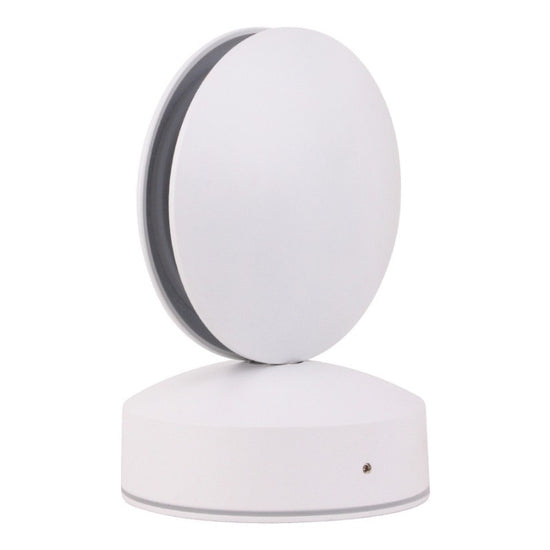 Applique Murale LED RGB Balisage 360°