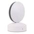 Applique Murale LED RGB Balisage 360°