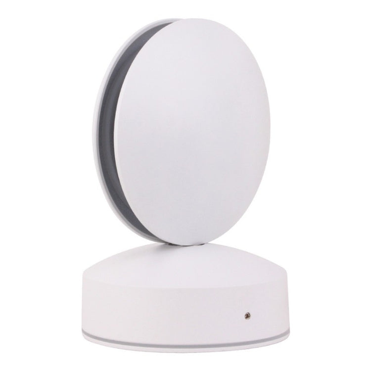 Applique Murale LED RGB Balisage 360°