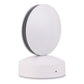 Applique Murale LED RGB Balisage 360°