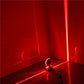 Applique Murale LED RGB Balisage 360°