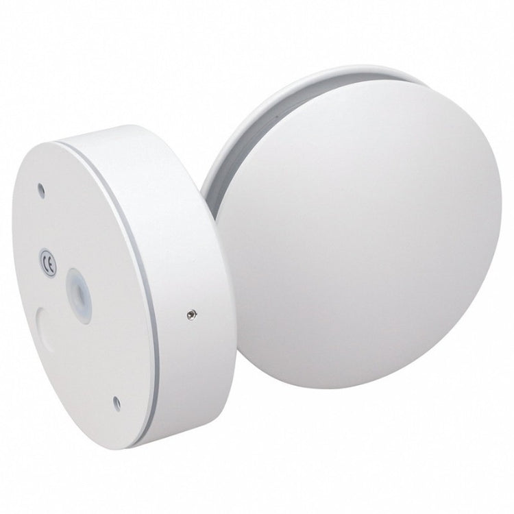 Applique Murale LED RGB Balisage 360°