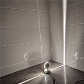 Applique Murale LED RGB Balisage 360°