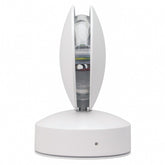 Applique Murale LED RGB Balisage 360°