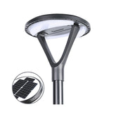Lampadaire Solaire LED 1050lm Modèle Circum
