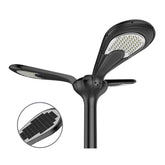 Lampadaire Solaire LED 2500lm Modèle Medusa 3