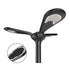 Lampadaire Solaire LED 2500lm Modèle Medusa 3