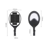 Support Bras de Lampadaire Ajustable à 90°