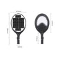 Support Bras de Lampadaire Ajustable à 90°